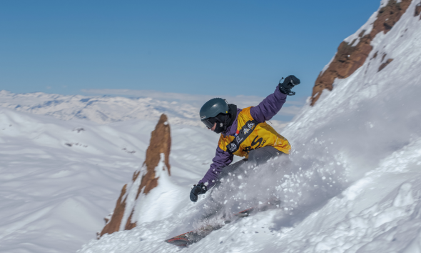 Freeride Andorra 2026