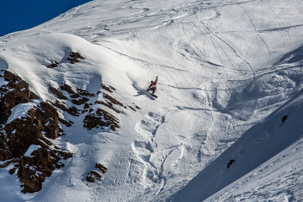Freeride