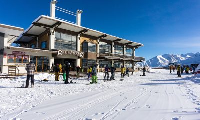 iniciarte en el ski o snowboard