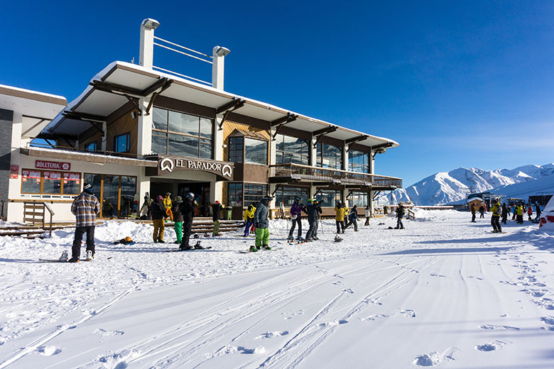 iniciarte en el ski o snowboard