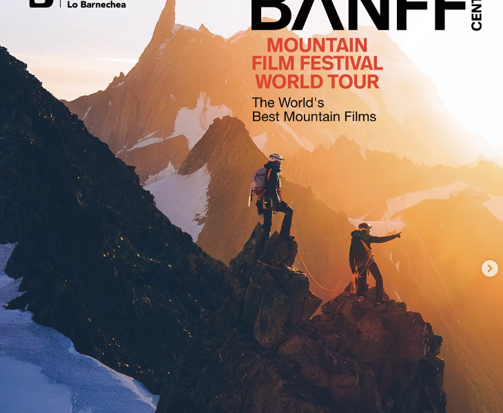 mountain film festival 2025