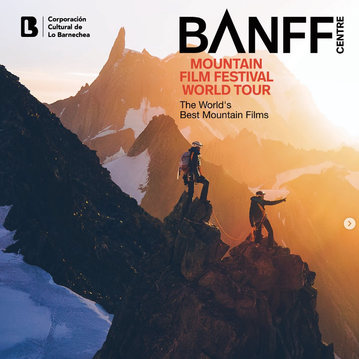 mountain film festival 2025
