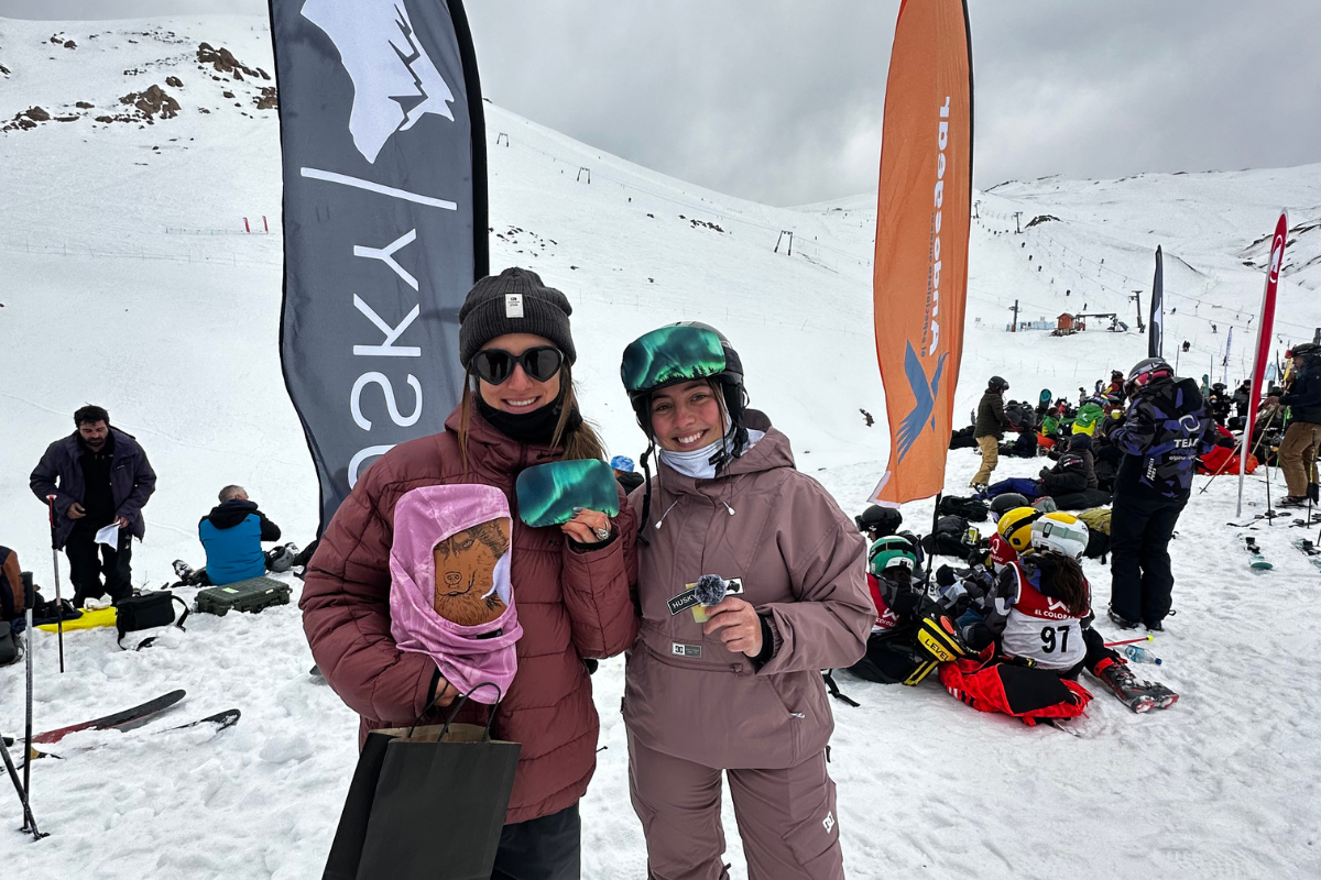 husky pro eventos