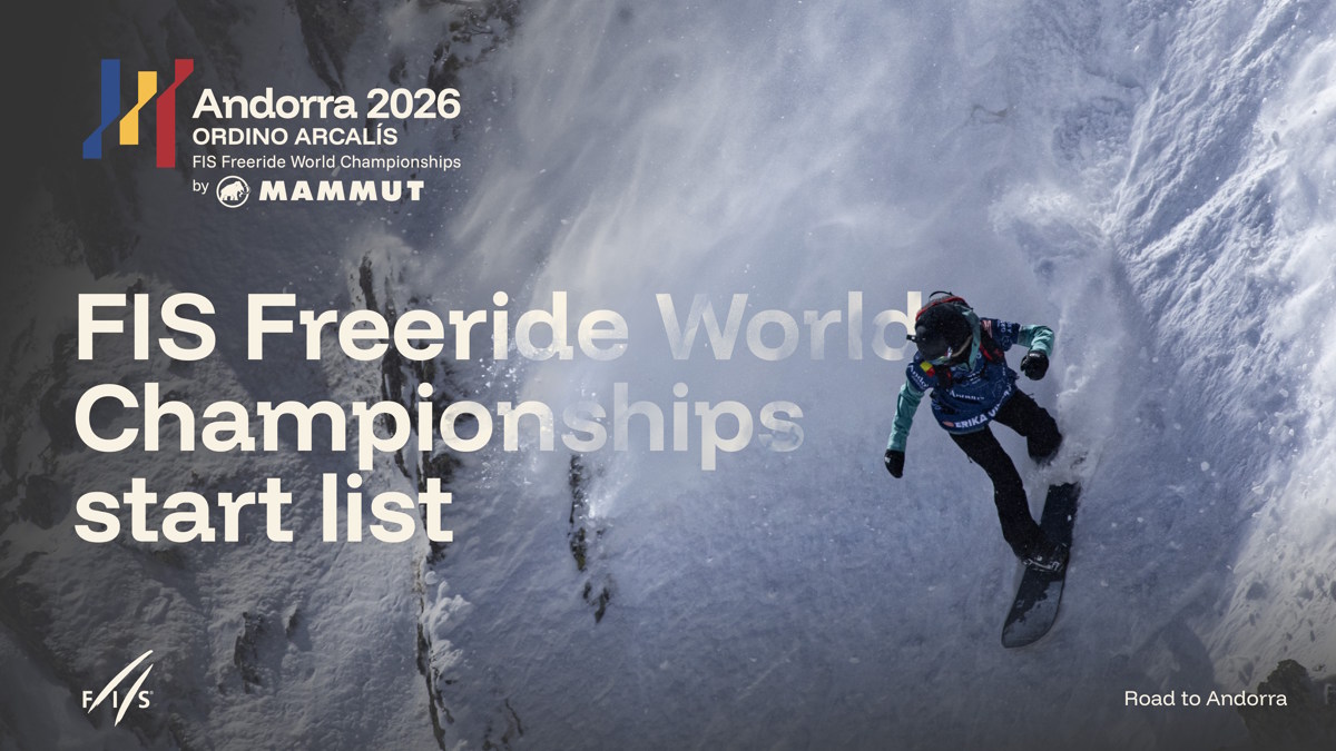Arcalis Mundial de Freeride