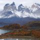 Torres del Paine