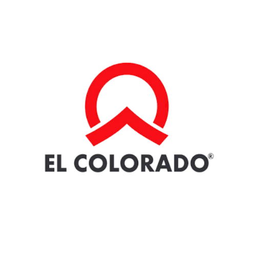 Logo El Colorado