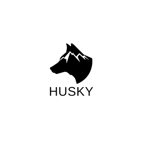 Logo Husky Pro