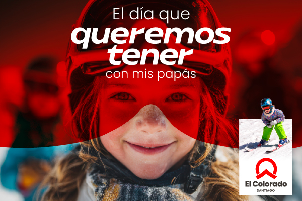 Publicidad El Colorado